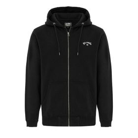 Billabong Arch Zh Siyah Erkek Sweatshirt