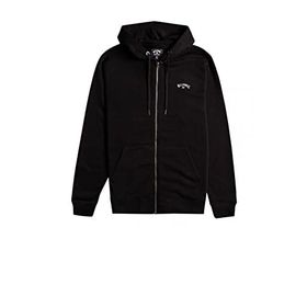 Billabong Arch Zh Siyah Erkek Sweatshirt