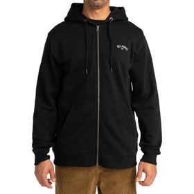 Billabong Arch Zh Siyah Erkek Sweatshirt