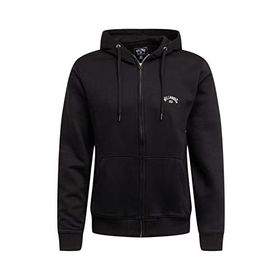 Billabong Arch Zh Siyah Erkek Sweatshirt