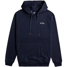 Billabong Arch Zip-Up Siyah Erkek Sweatshirt