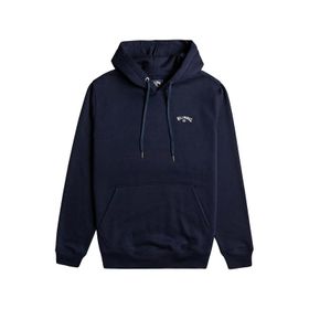 Billabong Arch Zip-Up Siyah Erkek Sweatshirt