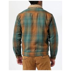 Billabong Barlow Sherpa Multi Erkek Ceket