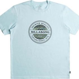 Billabong Bej Rotor Fill SS Erkek T-shirt