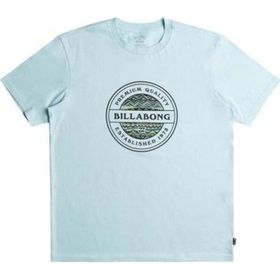 Billabong Bej Rotor Fill SS Erkek T-shirt