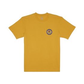 Billabong Bonez Tees Citrus Erkek T-shirt