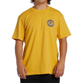 Billabong Bonez Tees Citrus Erkek T-shirt