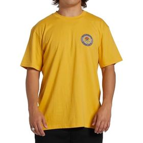 Billabong Bonez Tees Citrus Erkek T-shirt