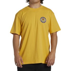 Billabong Bonez Tees Citrus Erkek T-shirt