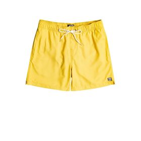 Billabong C1LB12-1463 All Day LB Yeşil Erkek Deniz Şortu