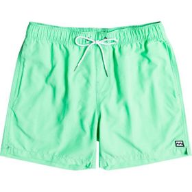 Billabong C1LB12-1463 All Day LB Yeşil Erkek Deniz Şortu