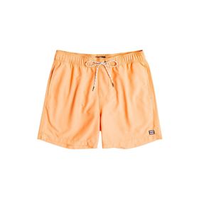 Billabong C1LB12-1463 All Day LB Yeşil Erkek Deniz Şortu