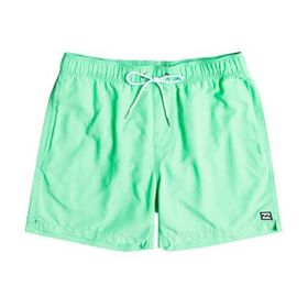 Billabong C1LB12-1463 All Day LB Yeşil Erkek Deniz Şortu