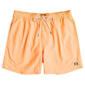 Billabong C1LB12-802 Erkek All Day Lb Sarı Deniz Şortu