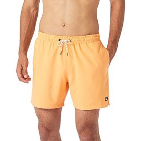 Billabong C1LB12-802 Erkek All Day Lb Sarı Deniz Şortu