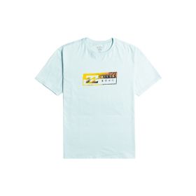 Billabong C1SS07 Inversed Ss O Yaka Normal Kalıp Baskılı Erkek T-shirt