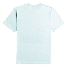 Billabong C1SS07 Inversed Ss O Yaka Normal Kalıp Baskılı Erkek T-shirt