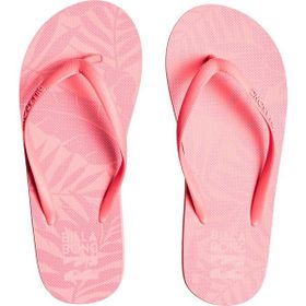 Billabong Dama Pembe Kadın Parmak Arası Terlik