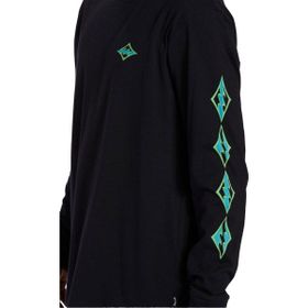 Billabong Dbah Siyah Erkek T-shirt