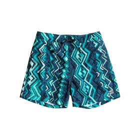 Billabong EBBJV00100 Volley Mavi Unisex Şort