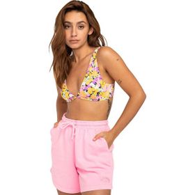 Billabong EBJNS00103 Pembe More Fun Kadın Şort