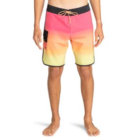 Billabong Ebybs00110 73 Fade Pro Board Çok Renkli Erkek Şort