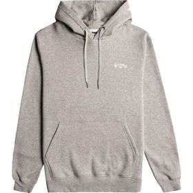Billabong EBYFT00105 Arch Po Gri Erkek Sweatshirt