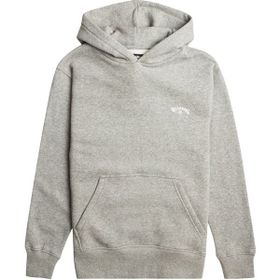 Billabong EBYFT00105 Arch Po Gri Erkek Sweatshirt