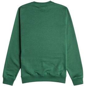 Billabong EBYFT00114 Arch Yeşil Erkek Sweatshirt
