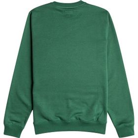 Billabong EBYFT00114 Arch Yeşil Erkek Sweatshirt