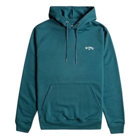 Billabong EBYFT00114 Arch Yeşil Erkek Sweatshirt
