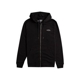 Billabong EBYFT00148 Arch Zh Siyah Erkek Sweatshirt