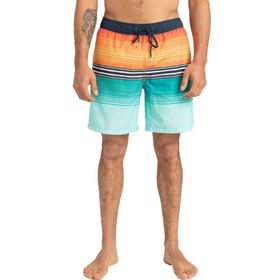 Billabong EBYJV00103 Renkli Erkek Deniz Şortu
