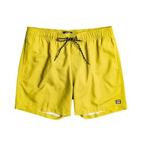 Billabong EBYJV00104-AGN Yeşil Erkek Deniz Şortu