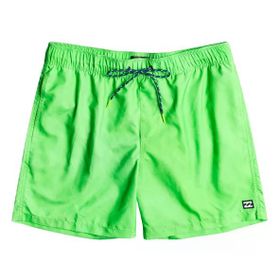 Billabong Ebyjv00104 All Day Lb Erkek Sort Mayo