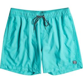 Billabong Ebyjv00104 All Day Lb Erkek Sort Mayo