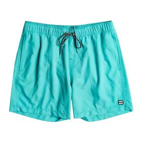Billabong Ebyjv00104 All Day Lb Erkek Sort Mayo