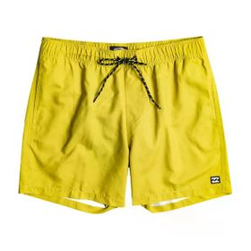 Billabong Ebyjv00104 All Day Lb Erkek Sort Mayo