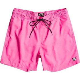 Billabong Ebyjv00104 All Day Lb Erkek Sort Mayo