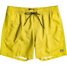 Billabong Ebyjv00104 All Day Lb Erkek Sort Mayo