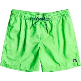 Billabong Ebyjv00104 All Day Lb Erkek Sort Mayo