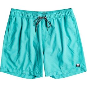 Billabong EBYJV00104 Mavi Erkek Deniz Şortu