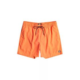 Billabong Ebyjv00104-Org All Day Lb Erkek Şort Mayo