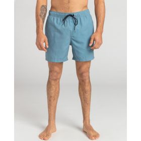 Billabong EBYJV00104-ORG All Day Lb Erkek Turuncu Deniz Şortu