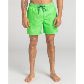 Billabong EBYJV00104-ORG All Day Lb Erkek Turuncu Deniz Şortu