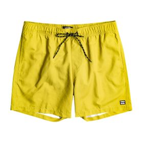 Billabong EBYJV00104-ORG All Day Lb Erkek Turuncu Deniz Şortu