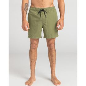 Billabong EBYJV00104-ORG All Day Lb Erkek Turuncu Deniz Şortu