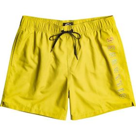 Billabong EBYJV00105-AGN All Day Heritage Lb Erkek Sarı Deniz Şortu