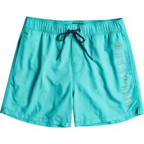 Billabong Ebyjv00105 All Day Heritage Lb Erkek Sort Mayo