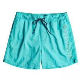 Billabong Ebyjv00105 All Day Heritage Lb Erkek Sort Mayo